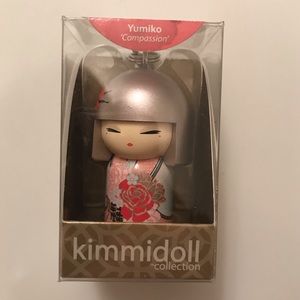 Kimmidoll Keychain